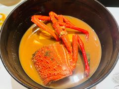 -活伊势龙虾料理 中纳言(千日前味乐馆店)