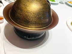 -湘上湘(米其林餐厅-正大中心总店)
