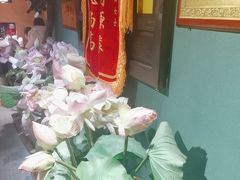 -小凤庭·地道湖北菜武昌鱼·藕汤(38年黄鹤楼店)