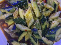 -乌兰烧烤·烤羊腿(西丽店)