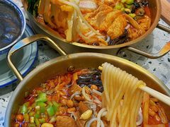 -雙冲柳州螺蛳粉&酸嘢&桂林米粉(簋街店)