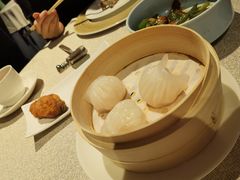 -万丽轩·粤菜(王府井金茂万丽酒店)