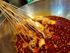 -付小姐在成都(中山公园店)
