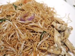 -华盛丰温州大排档(东三环南路店)