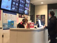-小杨生煎(龙之梦购物中心店)