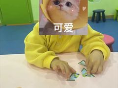 -月星环球港赢在起点早教中心·亲子托班早教体验课儿童兴趣班逻辑思维专注力幼小衔接(普陀中心)