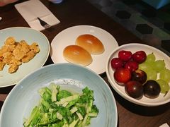 -庐灶江南·江南菜·四合院Bistro(东直门雍和宫·原华侨宾馆店)