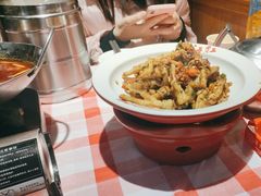 -西江红·株洲本地菜(滨江南路店)