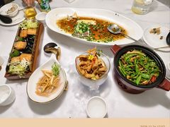 -3号仓库·创意中国菜(新世界城店)