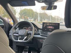 -镇江奥达奥迪4S店(丁卯开发区店)