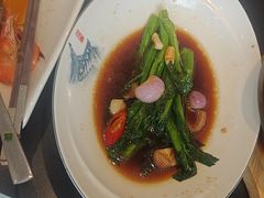 -沪华海鲜大酒楼(南汇店)