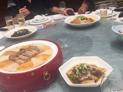 -小厨娘淮扬菜(天印大道店)