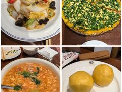 -蟹岛开饭楼