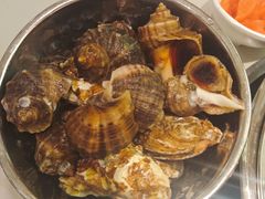-藜爱·山海情海鲜自助(万达广场店)