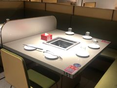 -海底捞火锅(九久奥特莱斯店)