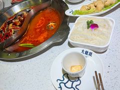 -大龙燚火锅