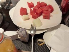 -丽都皇冠假日酒店·Matrix亦餐厅(望京店)
