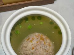-大潮淮·淮扬菜(何园旗舰店)