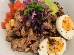 -AFS Cafe & Canteen(闽江二路店)