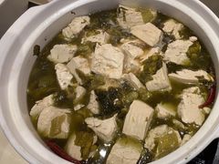 炖豆腐-素满香·食养自助(建邺万达店)