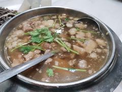 清炖牛肉-回锦轩(泉园店)