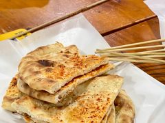 -巴汗羊肉串烧烤店