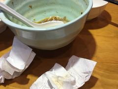-蓉李记成都名小吃(二七万达店)