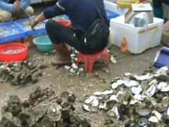 -先锋海鲜市场