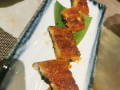 -極上萬膳·日料放题(海岸城店)