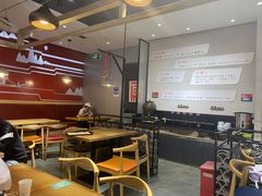 大堂-瓦记米粉(东鼓道店)