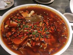 -庆合府重庆大排档(紫都城店)