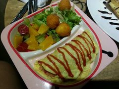 android_upload_pic-雨舍咖啡(汉神购物广场咖啡街区店)