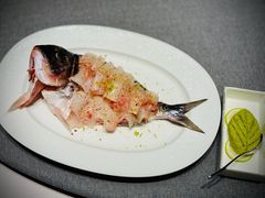 -怡情荟•海鲜青岛菜(五四广场旗舰店)