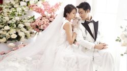 点击看大图 -摩玛婚纱摄影(杭州店)