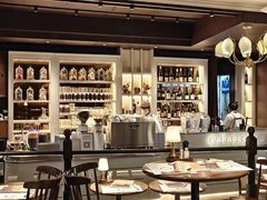 -CAPARESH開府莱舍(望京金辉店)