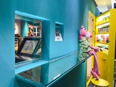 -成裕雪糕店(士多店)
