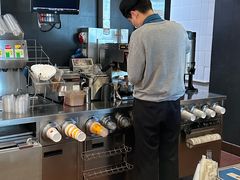 -麦当劳(牡丹江路店)