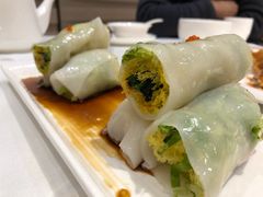 -威哥美食(迈科国际店)