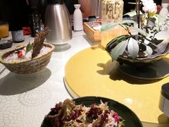 -綱元·海鲜豆捞(明州里店)