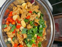 -火宫殿·小吃王国(坡子街店)