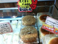 -匠造烘焙(联洋店)