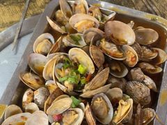 -清真·馬坡二旦烧烤(人生一串拍摄店)