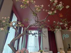 -俏江南天津时尚曲艺主题餐厅(马场道店)