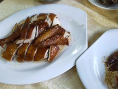 -老字号蛇口德记烧腊饭店·海鲜加工