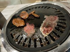 -胡哥烤肥牛(车公庙店)