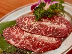 -大阪烧肉BAKA一代(十亩地店)