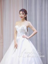 -LOVE SHINE婚纱·红鼎庄龙凤褂·妈妈装定制