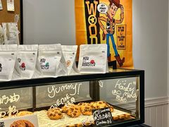 -NokNok Coffee(宽窄巷子店)
