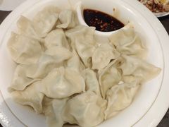 -五谷丰登农家院·地道胶东菜·海鲜烧烤(威海店)