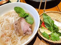 -TiKi餐厅酒吧